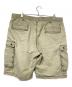 CarHartt (カーハート) カーゴショーツ グリーン サイズ:40：4500円