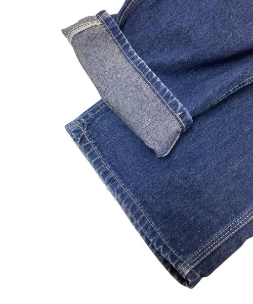 LEE（リー）LEE (リー) デニムペインターパンツ インディゴ サイズ:下記参照の古着・服飾アイテム