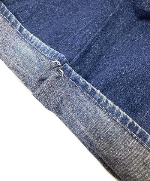 LEE（リー）LEE (リー) デニムペインターパンツ インディゴ サイズ:下記参照の古着・服飾アイテム