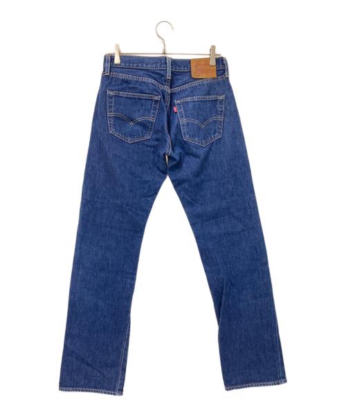 LEVI'S PReMIUM（リーバイス プレミアム）LEVI'S PReMIUM (リーバイス プレミアム) 501デニムパンツ インディゴ サイズ:W30×L34の古着・服飾アイテム