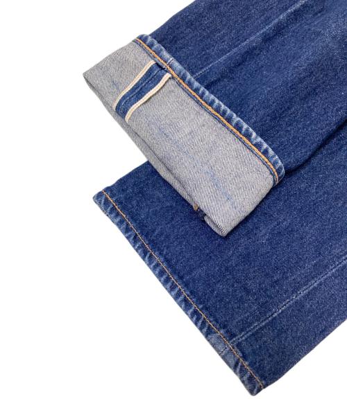 LEVI'S PReMIUM（リーバイス プレミアム）LEVI'S PReMIUM (リーバイス プレミアム) 501デニムパンツ インディゴ サイズ:W30×L34の古着・服飾アイテム