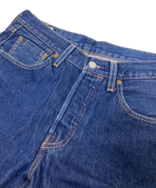 LEVI'S PReMIUM（リーバイス プレミアム）LEVI'S PReMIUM (リーバイス プレミアム) 501デニムパンツ インディゴ サイズ:W30×L34の古着・服飾アイテム