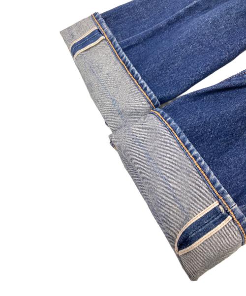 LEVI'S PReMIUM（リーバイス プレミアム）LEVI'S PReMIUM (リーバイス プレミアム) 501デニムパンツ インディゴ サイズ:W30×L34の古着・服飾アイテム