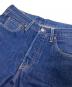 中古・古着 LEVI'S PReMIUM (リーバイス プレミアム) 501デニムパンツ インディゴ サイズ:W30×L34：7000円
