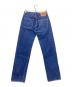 LEVI'S VINTAGE CLOTHING (リーバイス ビンテージ クロージング) 501xx 1966年モデルデニムパンツ インディゴ サイズ:W30×L34：10000円
