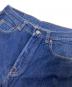 中古・古着 LEVI'S VINTAGE CLOTHING (リーバイス ビンテージ クロージング) 501xx 1966年モデルデニムパンツ インディゴ サイズ:W30×L34：10000円