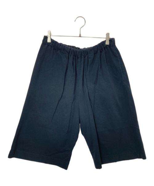 YAMA COURT SHORT（ヤマ コート ショート）YAMA COURT SHORT (ヤマ コート ショート) ハーフパンツ ブラック サイズ:Sの古着・服飾アイテム