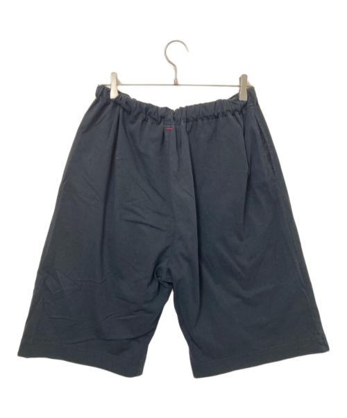 YAMA COURT SHORT（ヤマ コート ショート）YAMA COURT SHORT (ヤマ コート ショート) ハーフパンツ ブラック サイズ:Sの古着・服飾アイテム