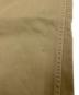 中古・古着 TUKI (ツキ) MILITARY CHINOS ベージュ サイズ:3：5000円