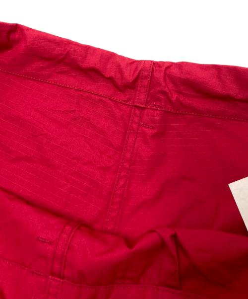 TUKI（ツキ）TUKI (ツキ) SLEEPING PANTS レッド サイズ:6の古着・服飾アイテム