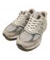 NEW BALANCE（ニューバランス）の古着「ローカットスニーカー」｜グレー