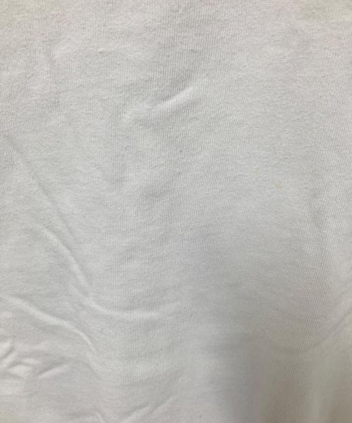 L.L.Bean（エルエルビーン）L.L.Bean (エルエルビーン) Bean's 1980 SS Catarog Trout-Tee ホワイト サイズ:Lの古着・服飾アイテム