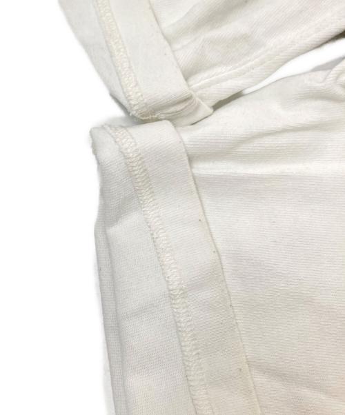 L.L.Bean（エルエルビーン）L.L.Bean (エルエルビーン) Bean's 1980 SS Catarog Trout-Tee ホワイト サイズ:Lの古着・服飾アイテム