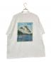 L.L.Bean (エルエルビーン) Bean's 1980 SS Catarog Trout-Tee ホワイト サイズ:L：5000円