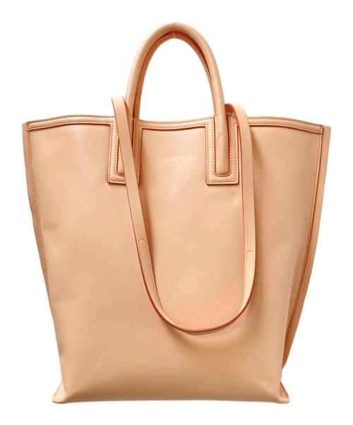 E'POR（ロペ エポール）E'POR (ロペ エポール) Ree BAG ピンク サイズ:下記参照の古着・服飾アイテム