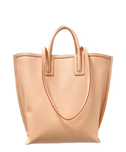 E'POR（ロペ エポール）E'POR (ロペ エポール) Ree BAG ピンク サイズ:下記参照の古着・服飾アイテム