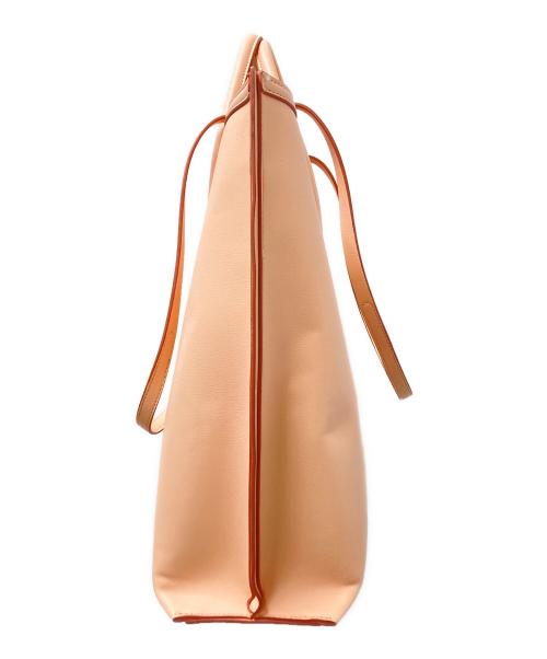 E'POR（ロペ エポール）E'POR (ロペ エポール) Ree BAG ピンク サイズ:下記参照の古着・服飾アイテム