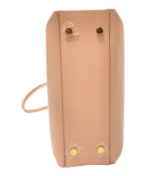 E'POR（ロペ エポール）E'POR (ロペ エポール) Ree BAG ピンク サイズ:下記参照の古着・服飾アイテム