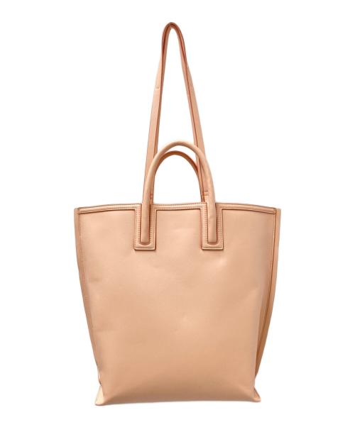 E'POR（ロペ エポール）E'POR (ロペ エポール) Ree BAG ピンク サイズ:下記参照の古着・服飾アイテム