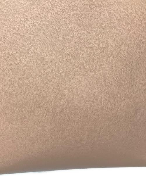 E'POR（ロペ エポール）E'POR (ロペ エポール) Ree BAG ピンク サイズ:下記参照の古着・服飾アイテム