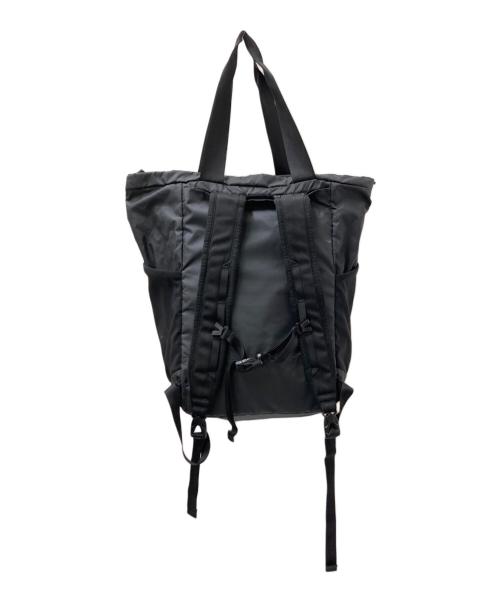 Patagonia（パタゴニア）Patagonia (パタゴニア) Ultralight Black Hole Tote Pack ブラック サイズ:下記参照の古着・服飾アイテム