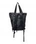 Patagonia (パタゴニア) Ultralight Black Hole Tote Pack ブラック サイズ:下記参照：7000円