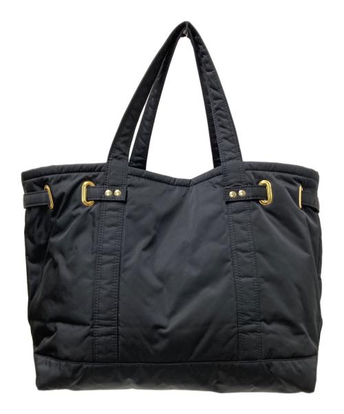 SITA PARANTICA（シータパランティカ）SITA PARANTICA (シータパランティカ) TOTE PE M ブラック サイズ:下記参照の古着・服飾アイテム