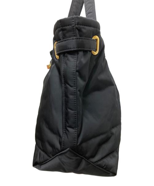SITA PARANTICA（シータパランティカ）SITA PARANTICA (シータパランティカ) TOTE PE M ブラック サイズ:下記参照の古着・服飾アイテム