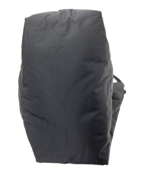 SITA PARANTICA（シータパランティカ）SITA PARANTICA (シータパランティカ) TOTE PE M ブラック サイズ:下記参照の古着・服飾アイテム