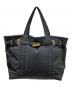 SITA PARANTICA（シータパランティカ）の古着「TOTE PE M」｜ブラック