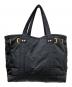 SITA PARANTICA (シータパランティカ) TOTE PE M ブラック サイズ:下記参照：10000円