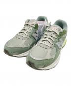 NEW BALANCE×WTAPSニューバランス×ダブルタップス）の古着「ABZORB 2010」｜Olive Drab