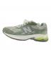 NEW BALANCE (ニューバランス) WTAPS (ダブルタップス) ABZORB 2010 Olive Drab サイズ:26.0cm 未使用品：32000円