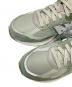 中古・古着 NEW BALANCE (ニューバランス) WTAPS (ダブルタップス) ABZORB 2010 Olive Drab サイズ:26.0cm 未使用品：32000円