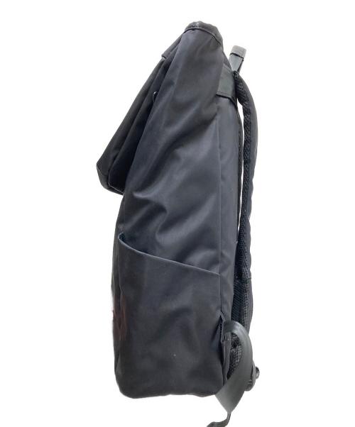 Manhattan Portage BLACK LABEL（マンハッタンポーテージ ブラックレーベル）Manhattan Portage BLACK LABEL (マンハッタンポーテージ ブラックレーベル) ナイロンバックパック ブラック サイズ:下記参照の古着・服飾アイテム