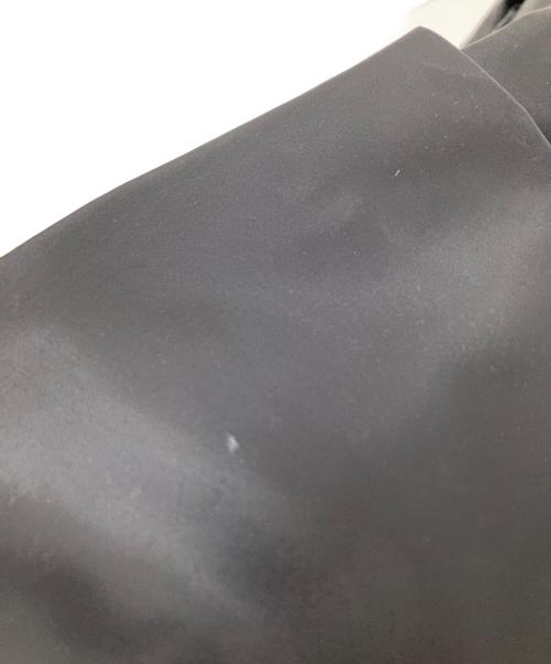 Manhattan Portage BLACK LABEL（マンハッタンポーテージ ブラックレーベル）Manhattan Portage BLACK LABEL (マンハッタンポーテージ ブラックレーベル) ナイロンバックパック ブラック サイズ:下記参照の古着・服飾アイテム