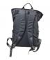 Manhattan Portage BLACK LABEL (マンハッタンポーテージ ブラックレーベル) ナイロンバックパック ブラック サイズ:下記参照：9000円