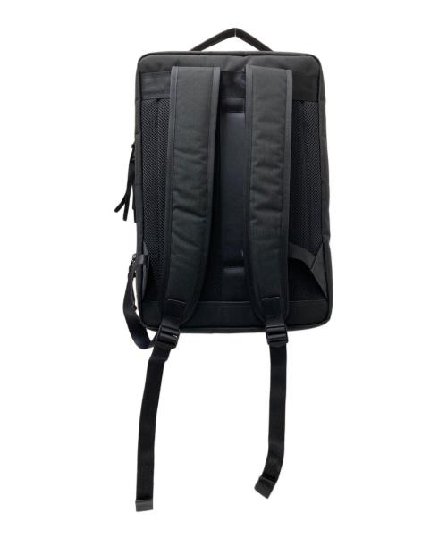PORTER（ポーター）PORTER (ポーター) INTERACTIVE DAYPACK ブラック サイズ:下記参照の古着・服飾アイテム