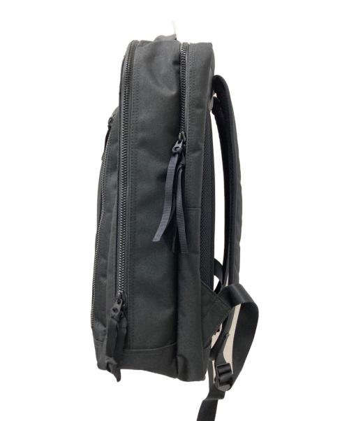 PORTER（ポーター）PORTER (ポーター) INTERACTIVE DAYPACK ブラック サイズ:下記参照の古着・服飾アイテム