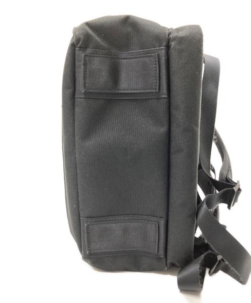 PORTER（ポーター）PORTER (ポーター) INTERACTIVE DAYPACK ブラック サイズ:下記参照の古着・服飾アイテム