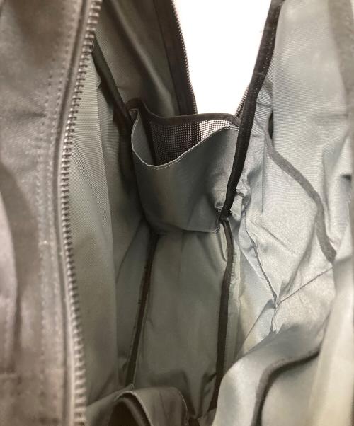 PORTER（ポーター）PORTER (ポーター) INTERACTIVE DAYPACK ブラック サイズ:下記参照の古着・服飾アイテム