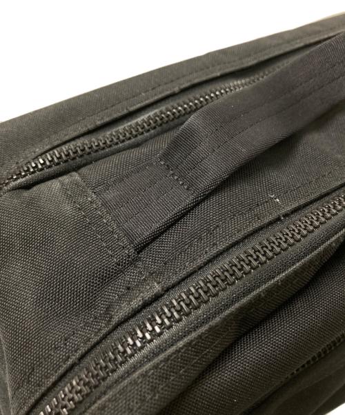 PORTER（ポーター）PORTER (ポーター) INTERACTIVE DAYPACK ブラック サイズ:下記参照の古着・服飾アイテム
