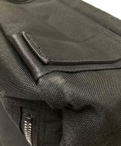 PORTER（ポーター）PORTER (ポーター) INTERACTIVE DAYPACK ブラック サイズ:下記参照の古着・服飾アイテム