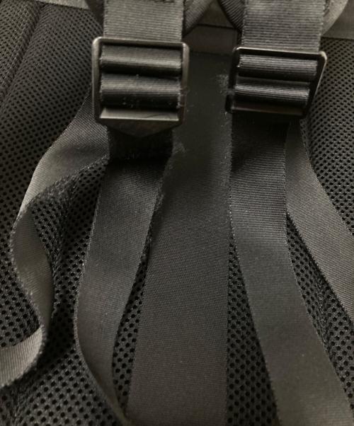 PORTER（ポーター）PORTER (ポーター) INTERACTIVE DAYPACK ブラック サイズ:下記参照の古着・服飾アイテム