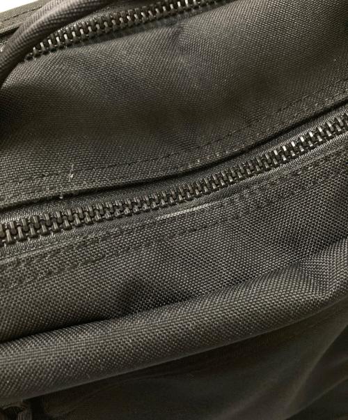 PORTER（ポーター）PORTER (ポーター) INTERACTIVE DAYPACK ブラック サイズ:下記参照の古着・服飾アイテム