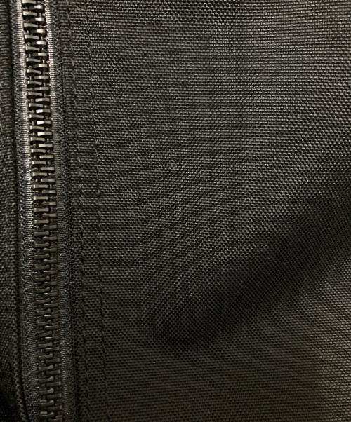 PORTER（ポーター）PORTER (ポーター) INTERACTIVE DAYPACK ブラック サイズ:下記参照の古着・服飾アイテム