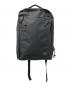 PORTER（ポーター）の古着「INTERACTIVE DAYPACK」｜ブラック