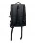 PORTER (ポーター) INTERACTIVE DAYPACK ブラック サイズ:下記参照：16000円