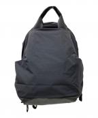 THE NORTH FACEザ ノース フェイス）の古着「Never Stop Daypack」｜ブラック