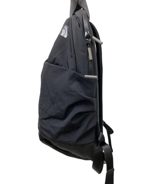 THE NORTH FACE（ザ ノース フェイス）THE NORTH FACE (ザ ノース フェイス) Never Stop Daypack ブラック サイズ:下記参照の古着・服飾アイテム